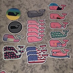 vineyard vines stickers